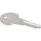 Hillman HILLMAN House/Office Universal Key Blank Single, PK10 85078 - alternate 2